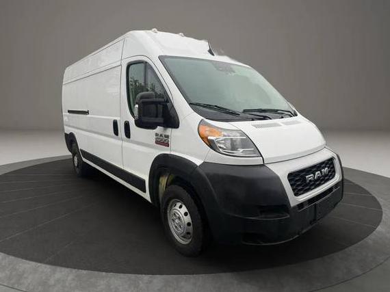 RAM PROMASTER 2500 2022 3C6LRVDG8NE107648 image RAM PROMASTER 2500 2022 3C6LRVDG8NE107648 image